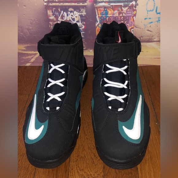 COPY - Nike Air Griffey Max 1 “Fresh Water” - Picture 2 of 5